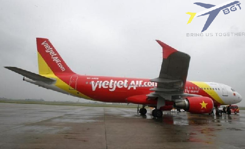 VietJet có thể là công ty Việt đầu tiên niêm yết ở nước ngoài